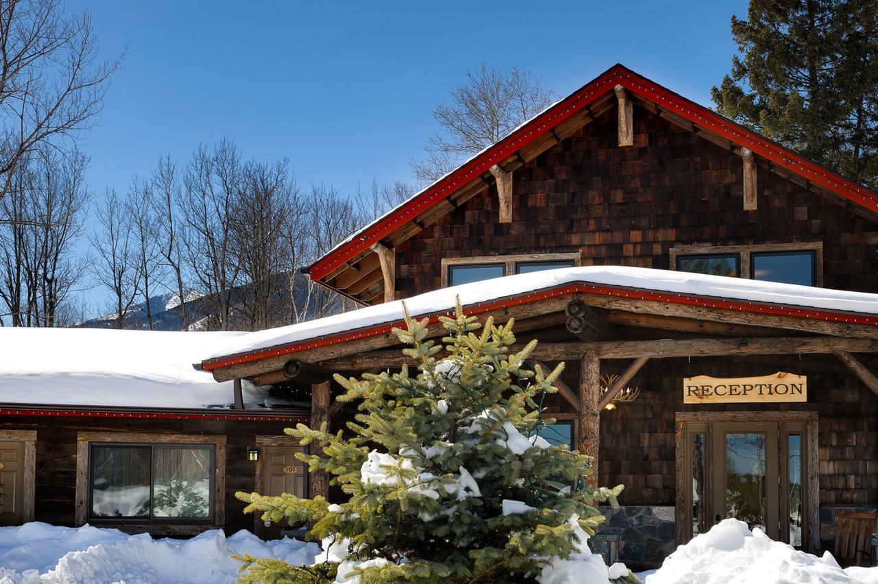 Adirondack Spruce Lodge Wilmington Exterior photo